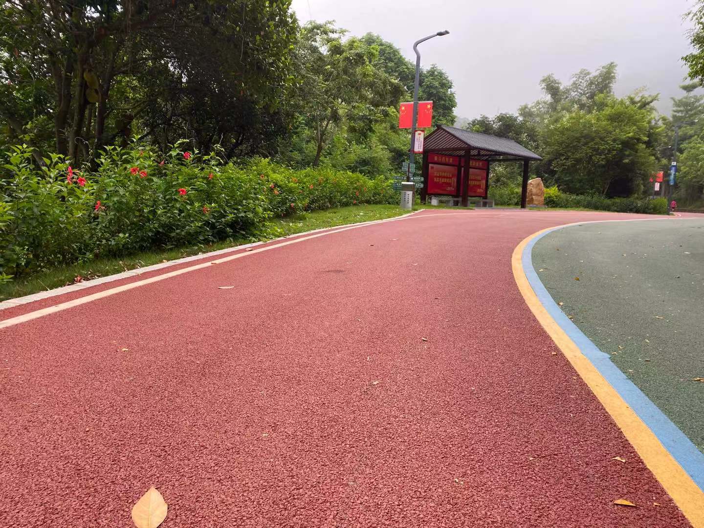 阳春市市区东湖环湖路升级改造工程(造价咨询)